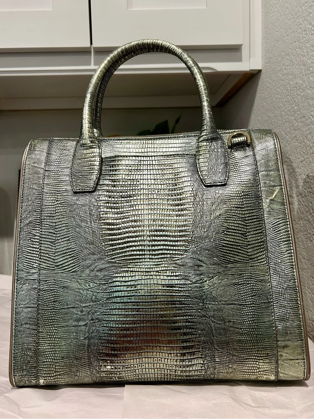 Brahmin Bluebell Delphine Caroline